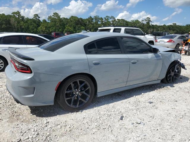 Photo 2 VIN: 2C3CDXHG8NH122768 - DODGE CHARGER 