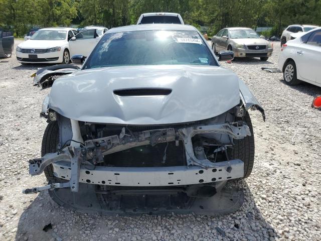 Photo 4 VIN: 2C3CDXHG8NH122768 - DODGE CHARGER 