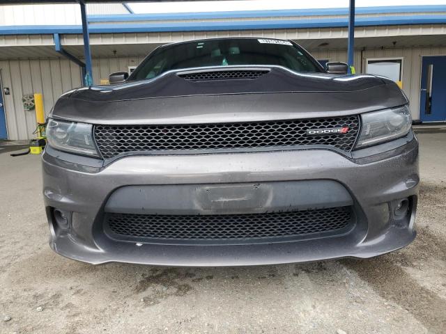 Photo 4 VIN: 2C3CDXHG8NH125606 - DODGE CHARGER 