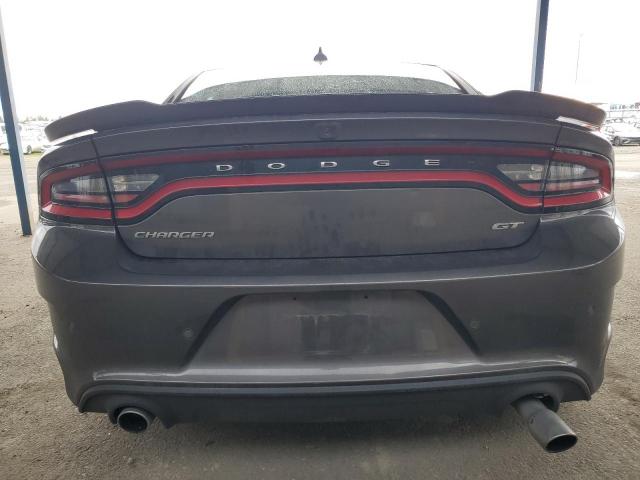 Photo 5 VIN: 2C3CDXHG8NH125606 - DODGE CHARGER 