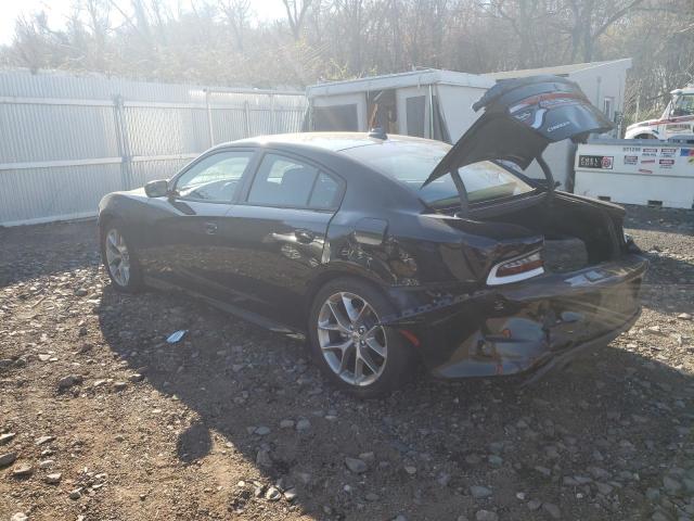 Photo 1 VIN: 2C3CDXHG8NH180024 - DODGE CHARGER 