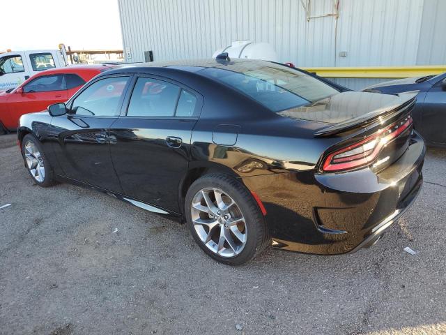 Photo 1 VIN: 2C3CDXHG8NH207674 - DODGE CHARGER 