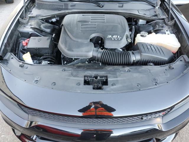 Photo 10 VIN: 2C3CDXHG8NH207674 - DODGE CHARGER 