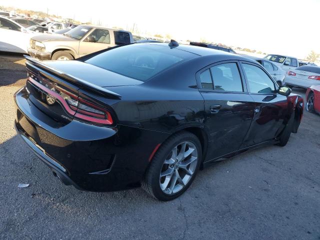 Photo 2 VIN: 2C3CDXHG8NH207674 - DODGE CHARGER 