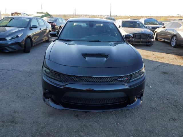 Photo 4 VIN: 2C3CDXHG8NH207674 - DODGE CHARGER 