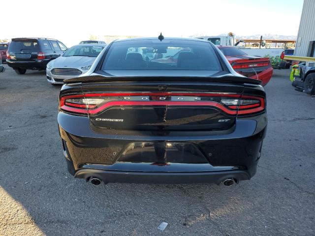 Photo 5 VIN: 2C3CDXHG8NH207674 - DODGE CHARGER 