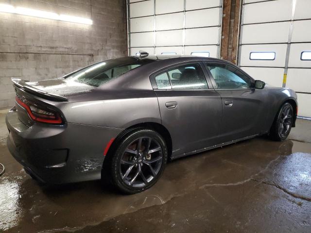 Photo 2 VIN: 2C3CDXHG8NH232476 - DODGE CHARGER 