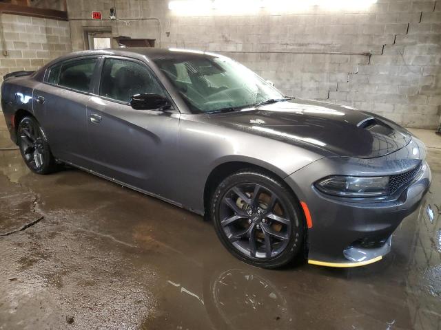 Photo 3 VIN: 2C3CDXHG8NH232476 - DODGE CHARGER 