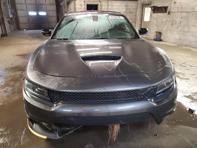 Photo 4 VIN: 2C3CDXHG8NH232476 - DODGE CHARGER 