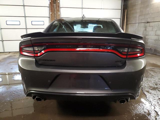 Photo 5 VIN: 2C3CDXHG8NH232476 - DODGE CHARGER 