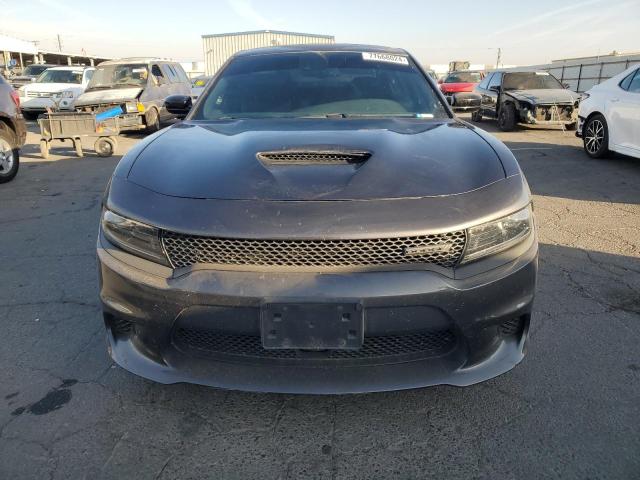 Photo 4 VIN: 2C3CDXHG8PH511820 - DODGE CHARGER GT 