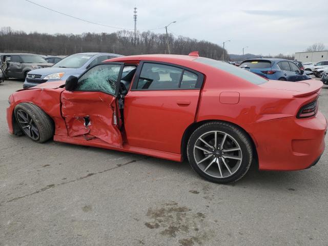 Photo 1 VIN: 2C3CDXHG8PH568745 - DODGE CHARGER 