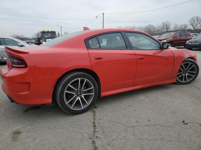 Photo 2 VIN: 2C3CDXHG8PH568745 - DODGE CHARGER 