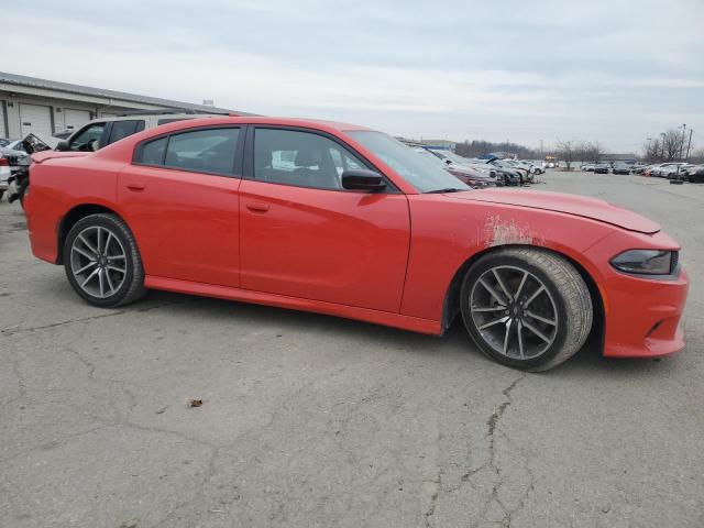 Photo 3 VIN: 2C3CDXHG8PH568745 - DODGE CHARGER 