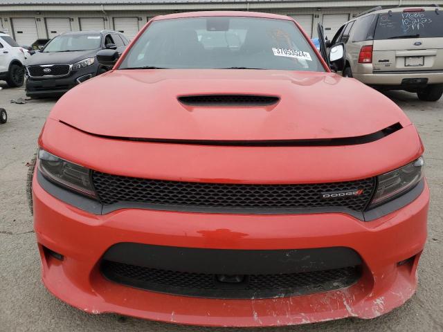 Photo 4 VIN: 2C3CDXHG8PH568745 - DODGE CHARGER 