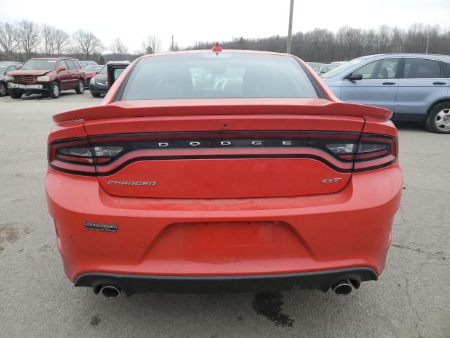 Photo 5 VIN: 2C3CDXHG8PH568745 - DODGE CHARGER 