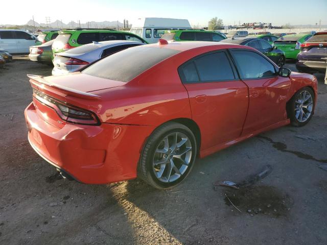 Photo 2 VIN: 2C3CDXHG8PH600402 - DODGE CHARGER GT 