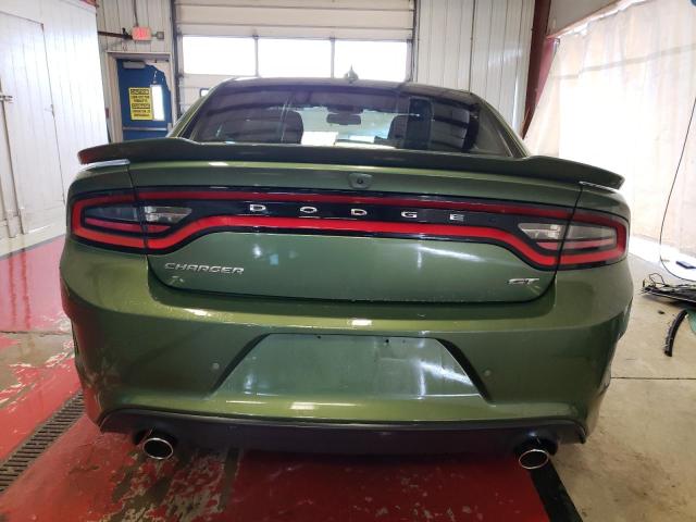 Photo 5 VIN: 2C3CDXHG8PH611772 - DODGE CHARGER 