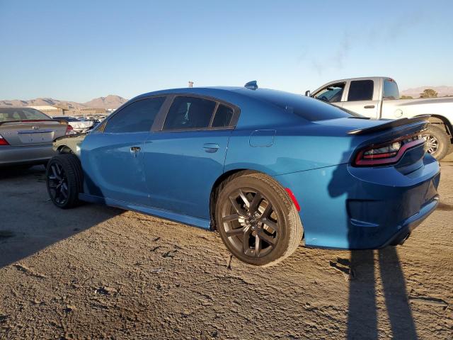 Photo 1 VIN: 2C3CDXHG8PH645968 - DODGE CHARGER GT 