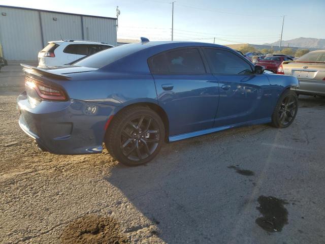 Photo 2 VIN: 2C3CDXHG8PH645968 - DODGE CHARGER GT 