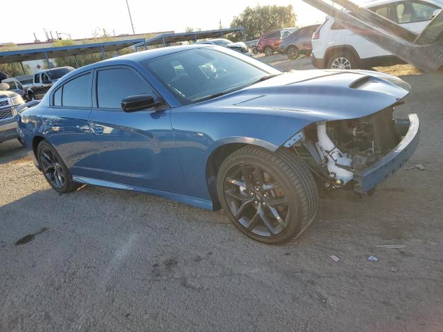 Photo 3 VIN: 2C3CDXHG8PH645968 - DODGE CHARGER GT 