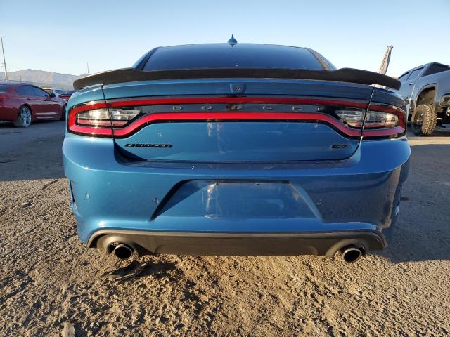 Photo 5 VIN: 2C3CDXHG8PH645968 - DODGE CHARGER GT 