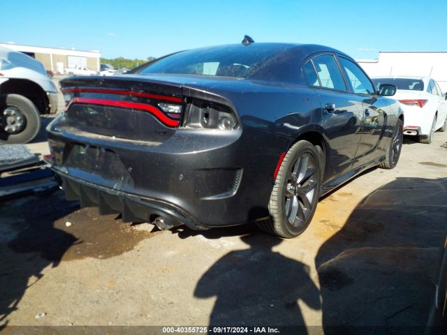 Photo 3 VIN: 2C3CDXHG8PH655724 - DODGE CHARGER 