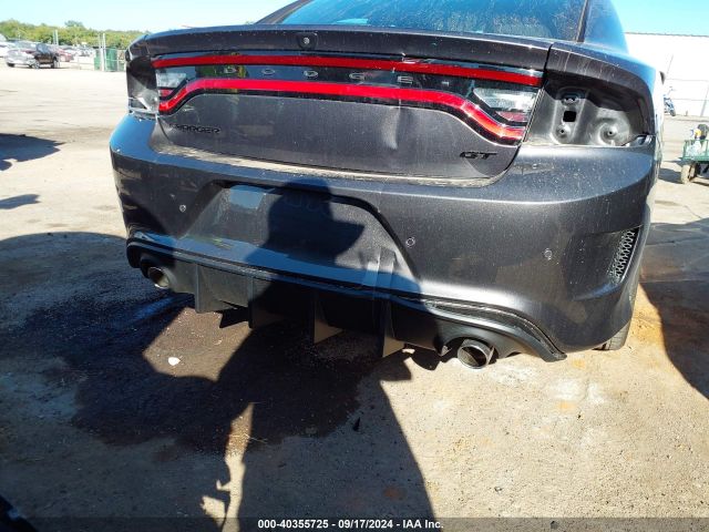 Photo 5 VIN: 2C3CDXHG8PH655724 - DODGE CHARGER 