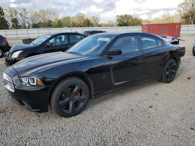 Photo 0 VIN: 2C3CDXHG9CH120332 - DODGE CHARGER SX 