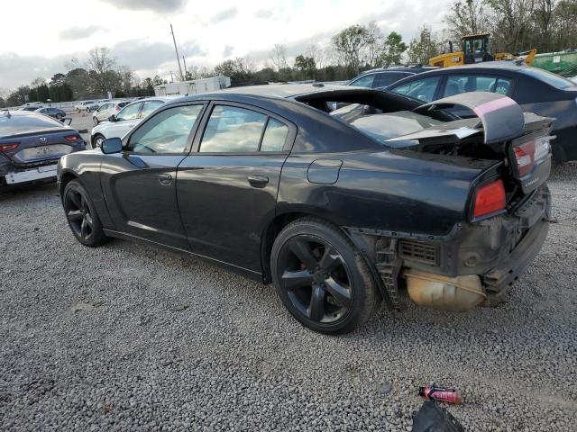 Photo 1 VIN: 2C3CDXHG9CH120332 - DODGE CHARGER SX 