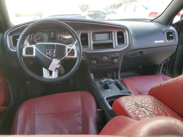 Photo 7 VIN: 2C3CDXHG9CH120332 - DODGE CHARGER SX 