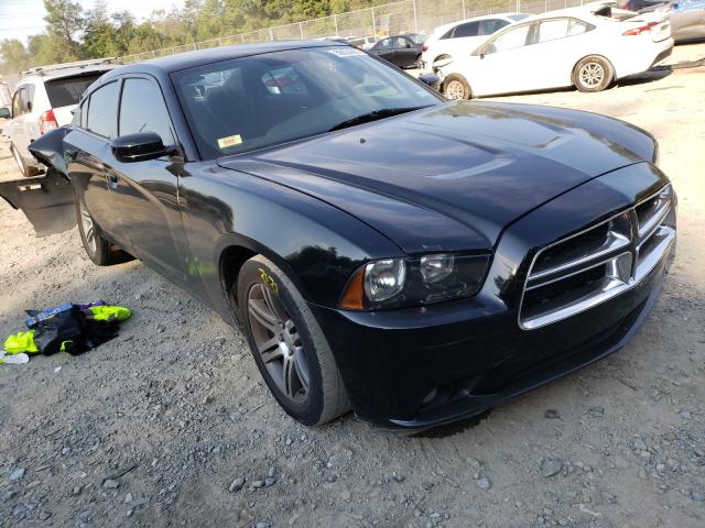 Photo 0 VIN: 2C3CDXHG9CH126342 - DODGE CHARGER 