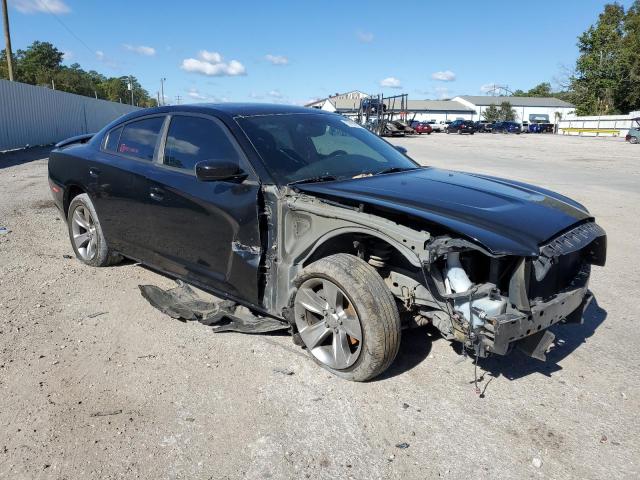 Photo 3 VIN: 2C3CDXHG9CH140189 - DODGE CHARGER 