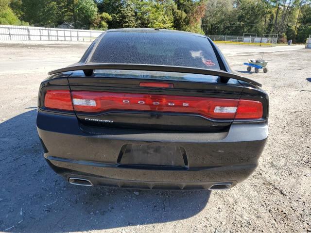 Photo 5 VIN: 2C3CDXHG9CH140189 - DODGE CHARGER 