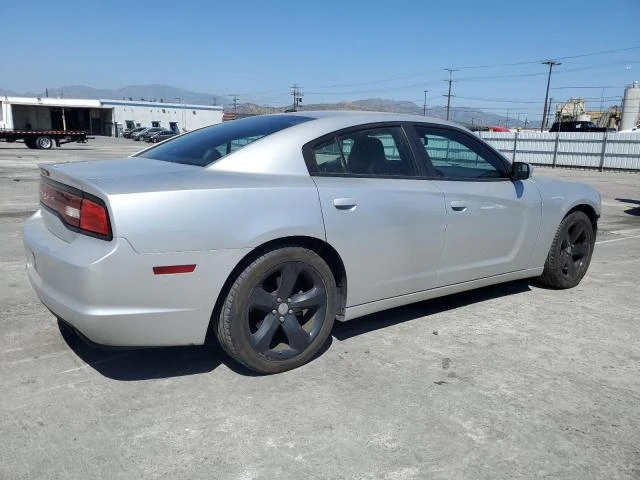 Photo 2 VIN: 2C3CDXHG9CH164783 - DODGE CHARGER SX 