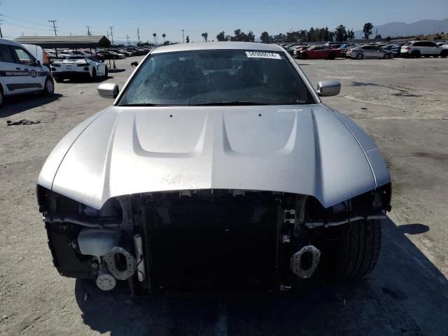 Photo 4 VIN: 2C3CDXHG9CH164783 - DODGE CHARGER SX 