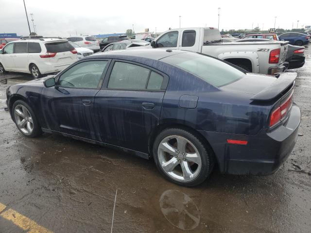 Photo 1 VIN: 2C3CDXHG9CH172687 - DODGE CHARGER SX 