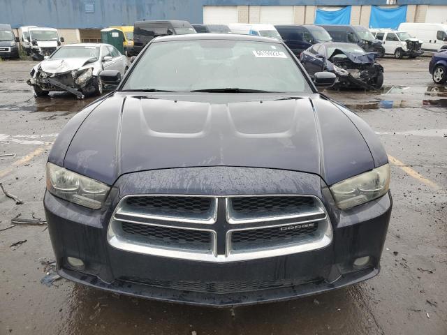 Photo 4 VIN: 2C3CDXHG9CH172687 - DODGE CHARGER SX 