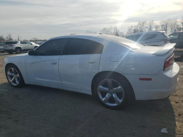 Photo 1 VIN: 2C3CDXHG9CH175038 - DODGE CHARGER 