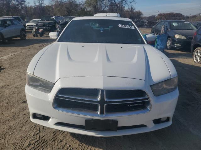 Photo 4 VIN: 2C3CDXHG9CH175038 - DODGE CHARGER 