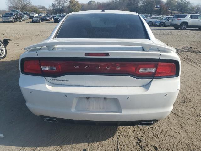 Photo 5 VIN: 2C3CDXHG9CH175038 - DODGE CHARGER 