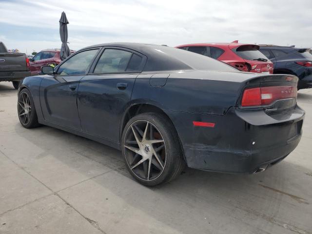 Photo 1 VIN: 2C3CDXHG9CH177114 - DODGE CHARGER 