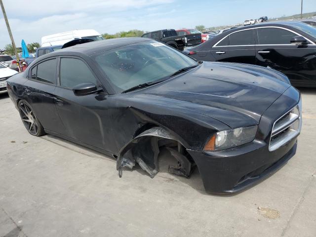 Photo 3 VIN: 2C3CDXHG9CH177114 - DODGE CHARGER 