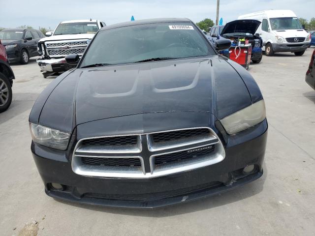 Photo 4 VIN: 2C3CDXHG9CH177114 - DODGE CHARGER 