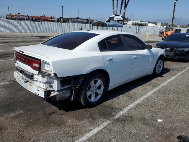 Photo 2 VIN: 2C3CDXHG9CH189831 - DODGE CHARGER SX 