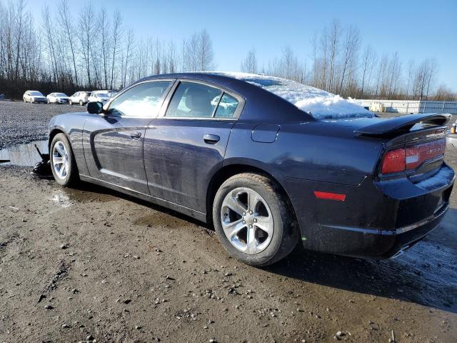 Photo 1 VIN: 2C3CDXHG9CH213450 - DODGE CHARGER SX 