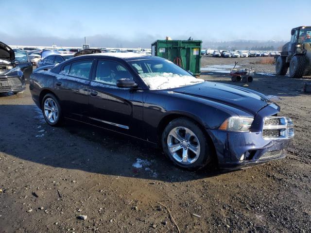 Photo 3 VIN: 2C3CDXHG9CH213450 - DODGE CHARGER SX 