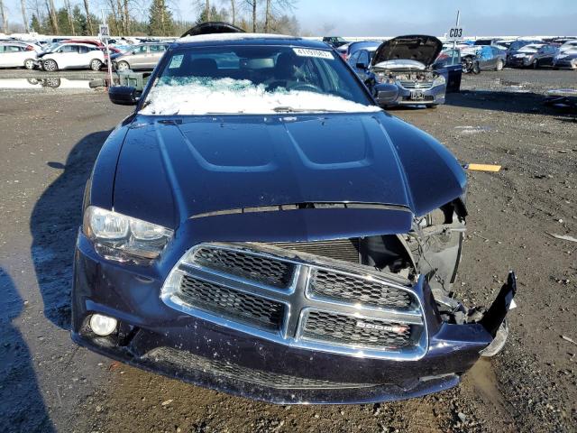 Photo 4 VIN: 2C3CDXHG9CH213450 - DODGE CHARGER SX 