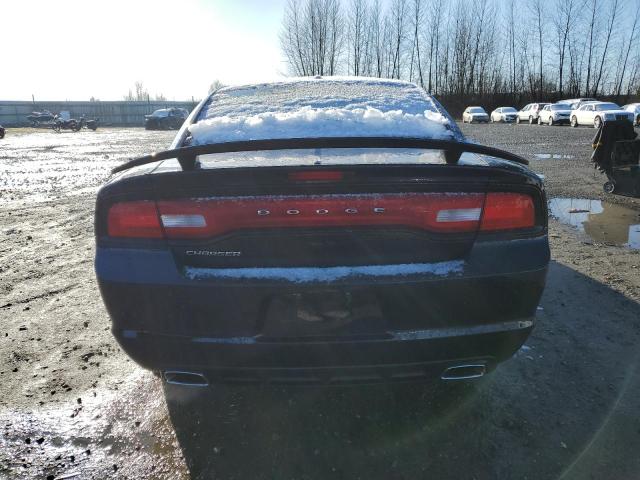 Photo 5 VIN: 2C3CDXHG9CH213450 - DODGE CHARGER SX 