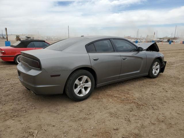 Photo 2 VIN: 2C3CDXHG9CH230202 - DODGE CHARGER SX 